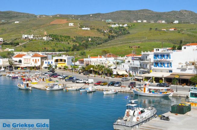 Gavrio Andros Gavrio Andros